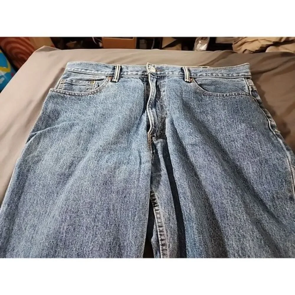 Levis levis 550